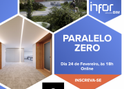 Atelier Convidado | PARALELO ZERO Arquitectura